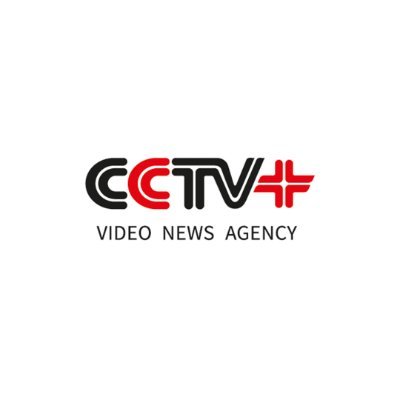 CCTV+ (China Media Group) — project or organization logo